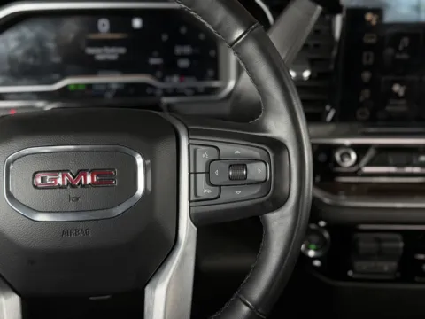 More photos of 2023 GMC Sierra 1500 SLE at AutoMatch, UT