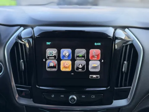 More photos of 2019 Chevrolet Traverse LT Leather at AutoMatch, UT