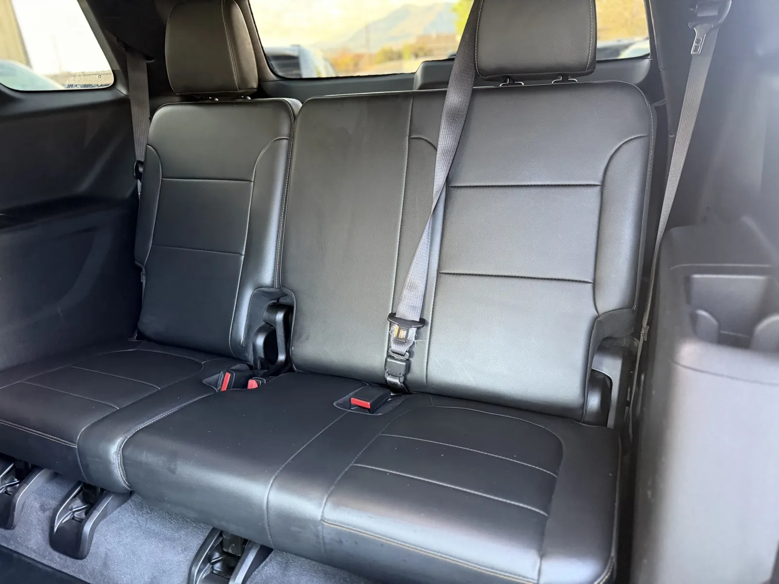 More photos of 2019 Chevrolet Traverse LT Leather at AutoMatch, UT