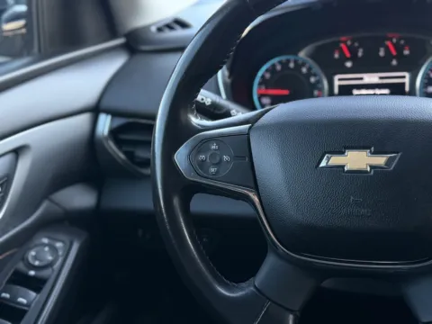 Another view of 2019 Chevrolet Traverse LT Leather for sale in Orem, UT at AutoMatch