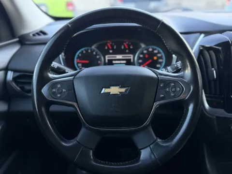Photos of 2019 Chevrolet Traverse LT Leather for sale in Orem, UT at AutoMatch