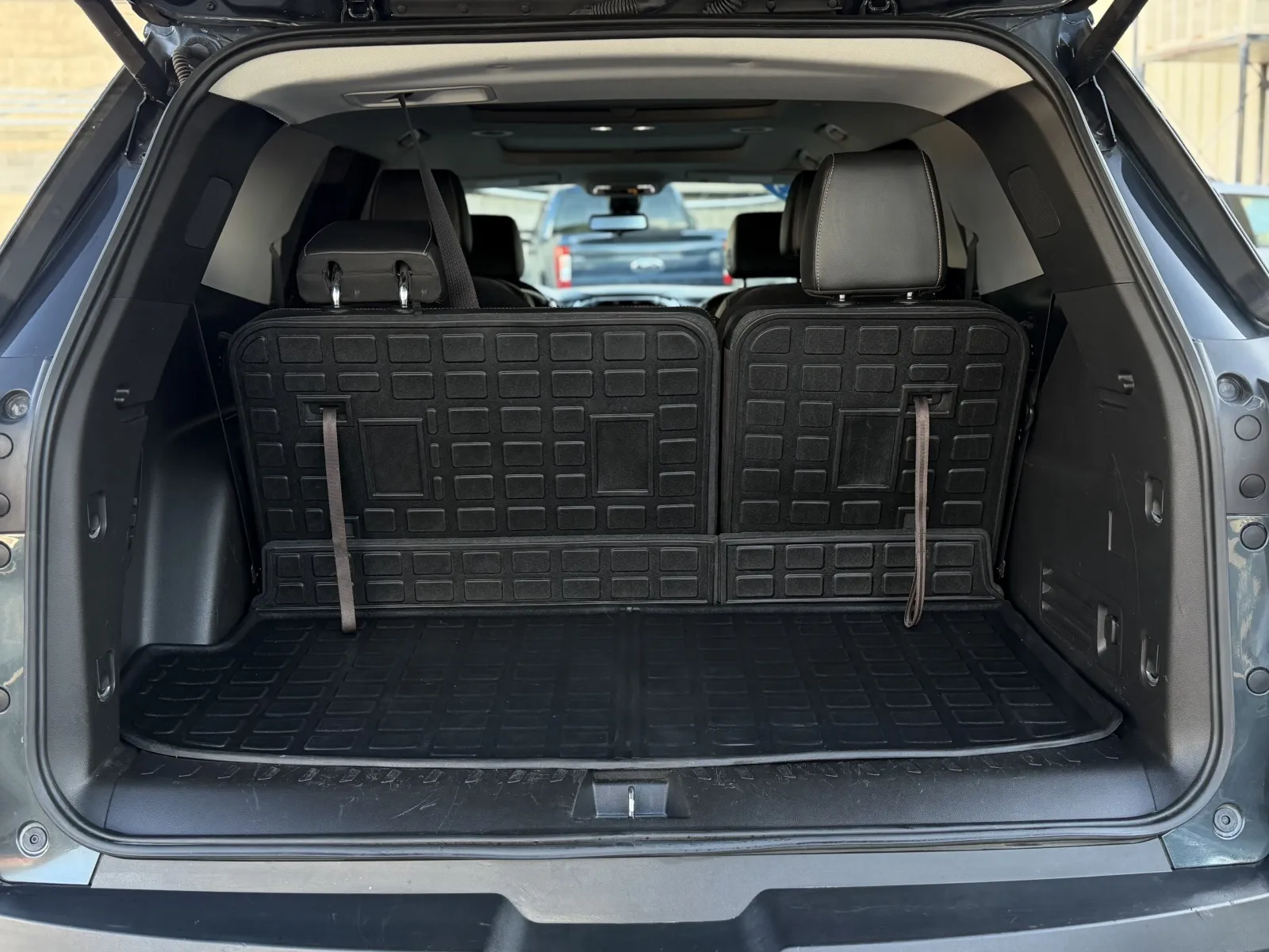 More photos of 2019 Chevrolet Traverse LT Leather at AutoMatch, UT