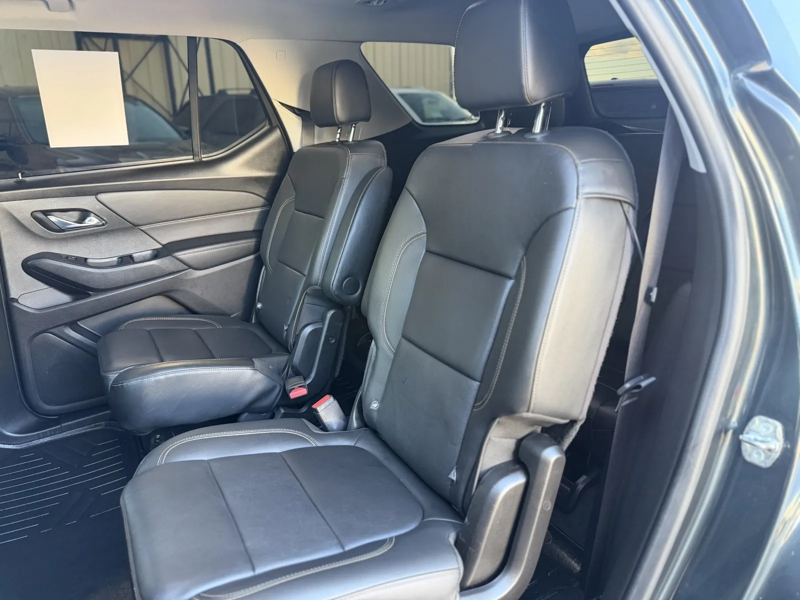 Another view of 2019 Chevrolet Traverse LT Leather for sale in Orem, UT at AutoMatch