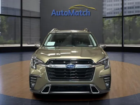Another view of 2023 Subaru Ascent Touring for sale in Orem, UT at AutoMatch