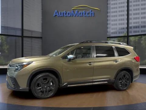 More photos of 2023 Subaru Ascent Touring at AutoMatch, UT