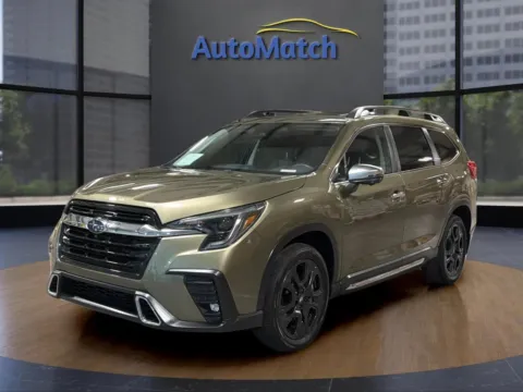 Another view of 2023 Subaru Ascent Touring for sale in Orem, UT at AutoMatch