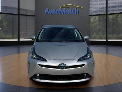 Another view of 2021 Toyota Prius LE AWD-e for sale in Orem, UT at AutoMatch