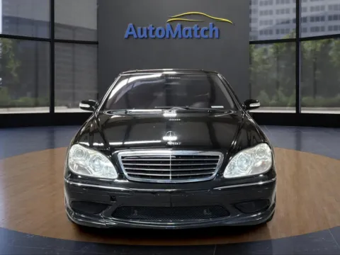 Photos of 2006 Mercedes-Benz S-Class S 500 for sale in Orem, UT at AutoMatch