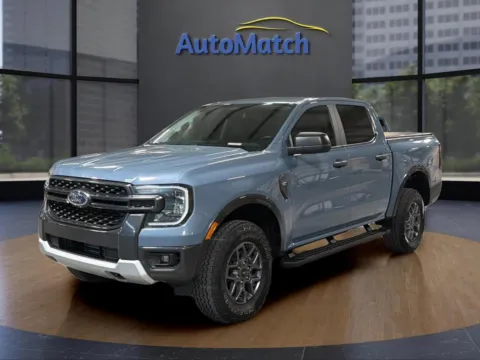 More photos of 2024 Ford Ranger XLT at AutoMatch, UT