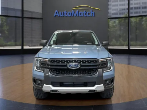 Another view of 2024 Ford Ranger XLT for sale in Orem, UT at AutoMatch