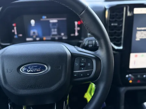More photos of 2024 Ford Ranger XLT at AutoMatch, UT