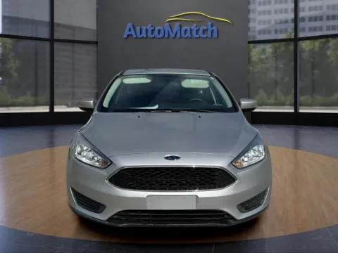 Another view of 2018 Ford Focus SE for sale in Orem, UT at AutoMatch
