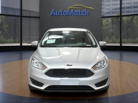 Another view of 2018 Ford Focus SE for sale in Orem, UT at AutoMatch