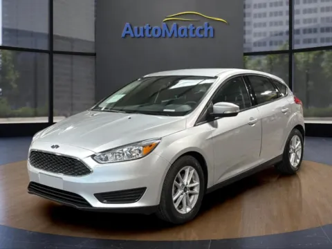 More photos of 2018 Ford Focus SE at AutoMatch, UT