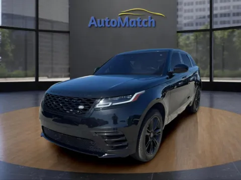 Another view of 2020 Land Rover Range Rover Velar P250 R-Dynamic S for sale in Orem, UT at AutoMatch