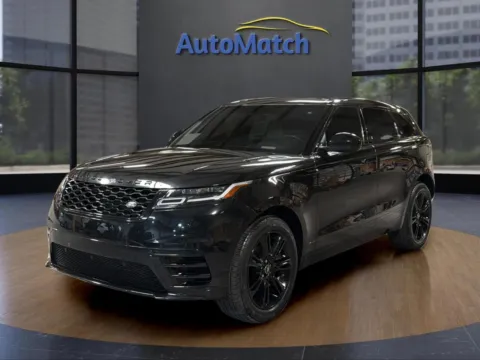 Another view of 2020 Land Rover Range Rover Velar P250 R-Dynamic S for sale in Orem, UT at AutoMatch