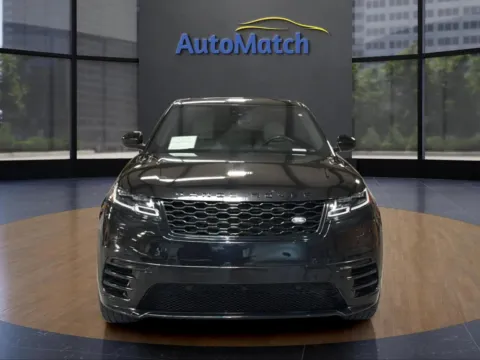 Another view of 2020 Land Rover Range Rover Velar P250 R-Dynamic S for sale in Orem, UT at AutoMatch