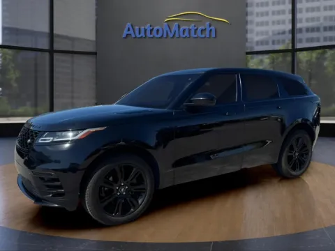 More photos of 2020 Land Rover Range Rover Velar P250 R-Dynamic S at AutoMatch, UT