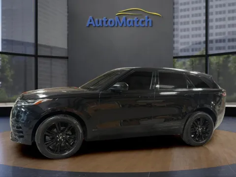 More photos of 2020 Land Rover Range Rover Velar P250 R-Dynamic S at AutoMatch, UT