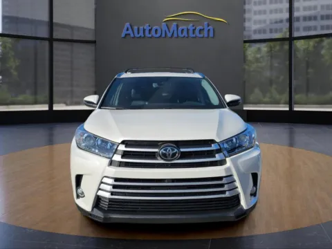 Another view of 2019 Toyota Highlander XLE for sale in Orem, UT at AutoMatch