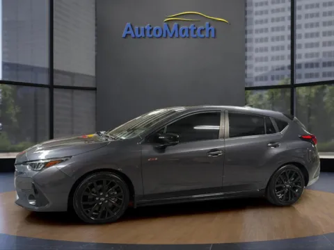 More photos of 2024 Subaru Impreza RS at AutoMatch, UT