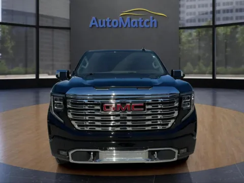 Another view of 2023 GMC Sierra 1500 Denali for sale in Orem, UT at AutoMatch