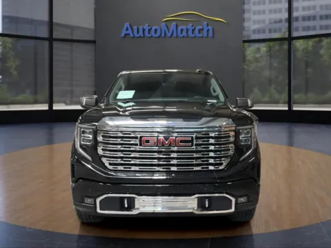 Another view of 2023 GMC Sierra 1500 Denali for sale in Orem, UT at AutoMatch