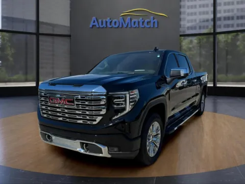 More photos of 2023 GMC Sierra 1500 Denali at AutoMatch, UT