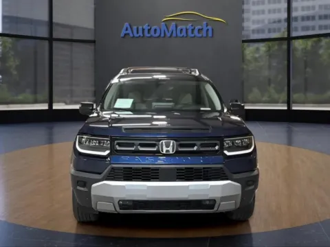 Photos of 2026 Honda Passport RTL Towing for sale in Orem, UT at AutoMatch