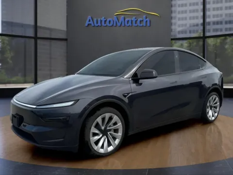 More photos of 2026 Tesla Model Y Long Range at AutoMatch, UT