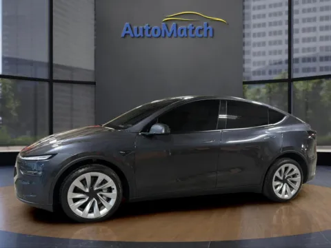 More photos of 2026 Tesla Model Y Long Range at AutoMatch, UT