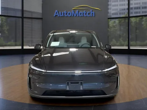 Another view of 2026 Tesla Model Y Long Range for sale in Orem, UT at AutoMatch