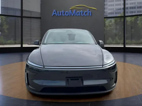 Photos of 2026 Tesla Model Y Long Range for sale in Orem, UT at AutoMatch