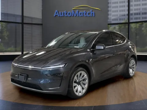 More photos of 2026 Tesla Model Y Long Range at AutoMatch, UT