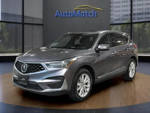 Another view of 2019 Acura RDX SH-AWD for sale in Orem, UT at AutoMatch