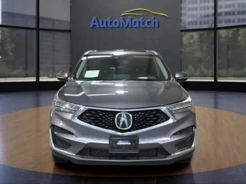 Another view of 2019 Acura RDX SH-AWD for sale in Orem, UT at AutoMatch