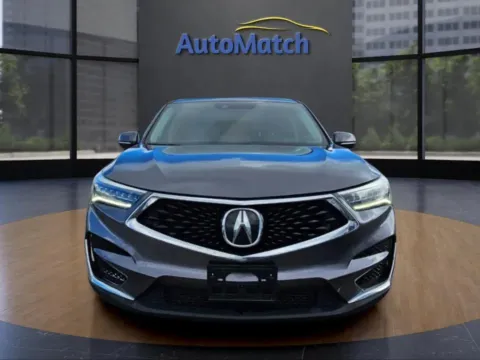 Photos of 2019 Acura RDX SH-AWD for sale in Orem, UT at AutoMatch