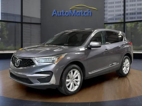 Another view of 2019 Acura RDX SH-AWD for sale in Orem, UT at AutoMatch