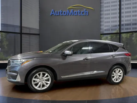 More photos of 2019 Acura RDX SH-AWD at AutoMatch, UT