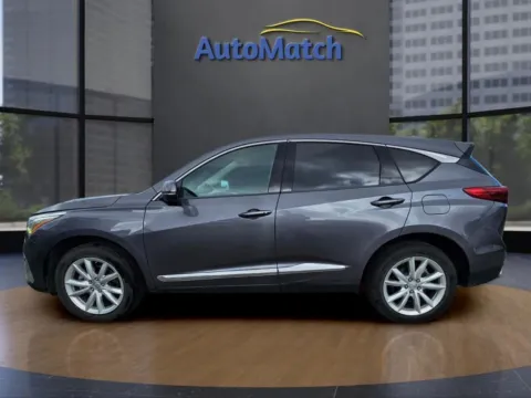 More photos of 2019 Acura RDX SH-AWD at AutoMatch, UT