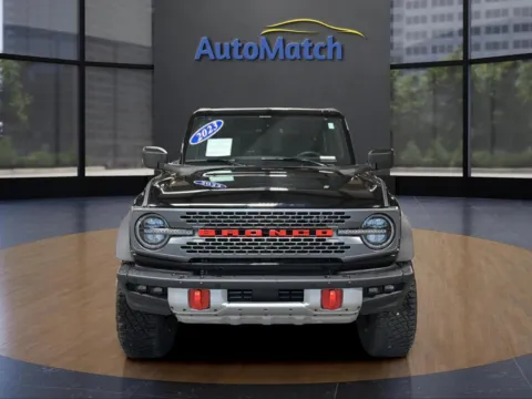 More photos of 2023 Ford Bronco ADVANCED 4X4 at AutoMatch, UT