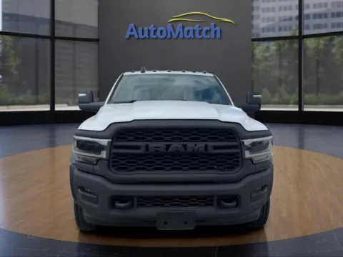 Another view of 2024 Ram 4500 Chassis for sale in Orem, UT at AutoMatch