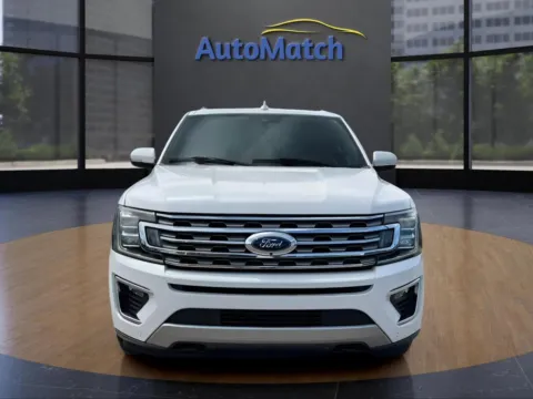 Another view of 2021 Ford Expedition Limited for sale in Orem, UT at AutoMatch