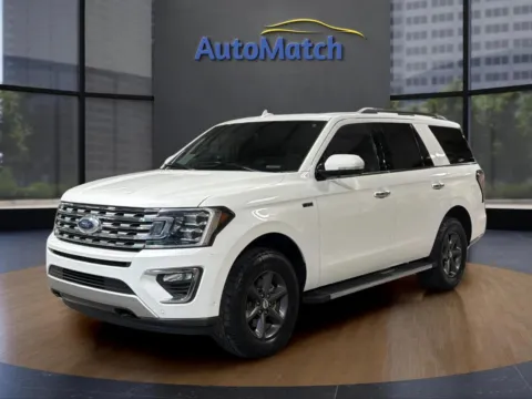 More photos of 2021 Ford Expedition Limited at AutoMatch, UT