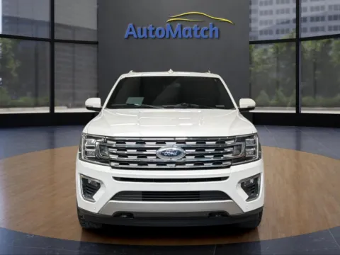 More photos of 2021 Ford Expedition Limited at AutoMatch, UT
