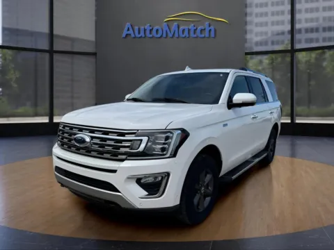 More photos of 2021 Ford Expedition Limited at AutoMatch, UT