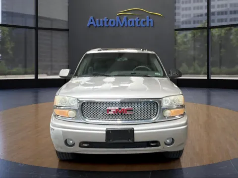 Photos of 2005 GMC Yukon XL Denali for sale in Orem, UT at AutoMatch