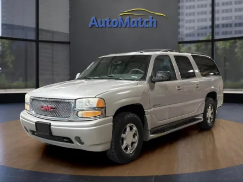 Another view of 2005 GMC Yukon XL Denali for sale in Orem, UT at AutoMatch