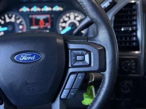 More photos of 2020 Ford F-150 at AutoMatch, UT