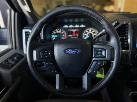 Photos of 2020 Ford F-150 for sale in Orem, UT at AutoMatch